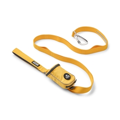 DogCopenhagen Urban Trail™ Hundeline Lemon